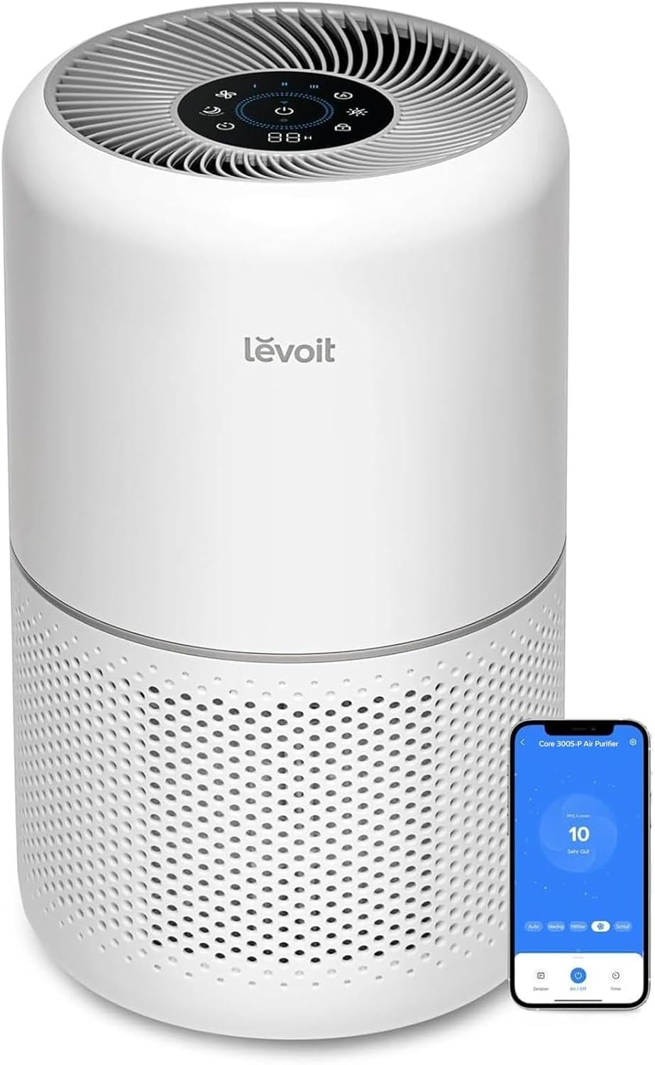 LEVOIT Core 300S Air Purifier
