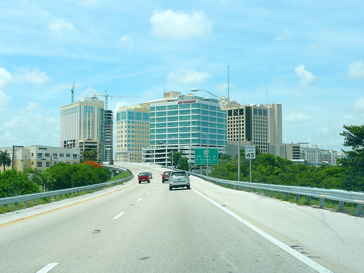 Corporate Relocations to Miami: Beyond the Headlines, What the Data Actually Shows