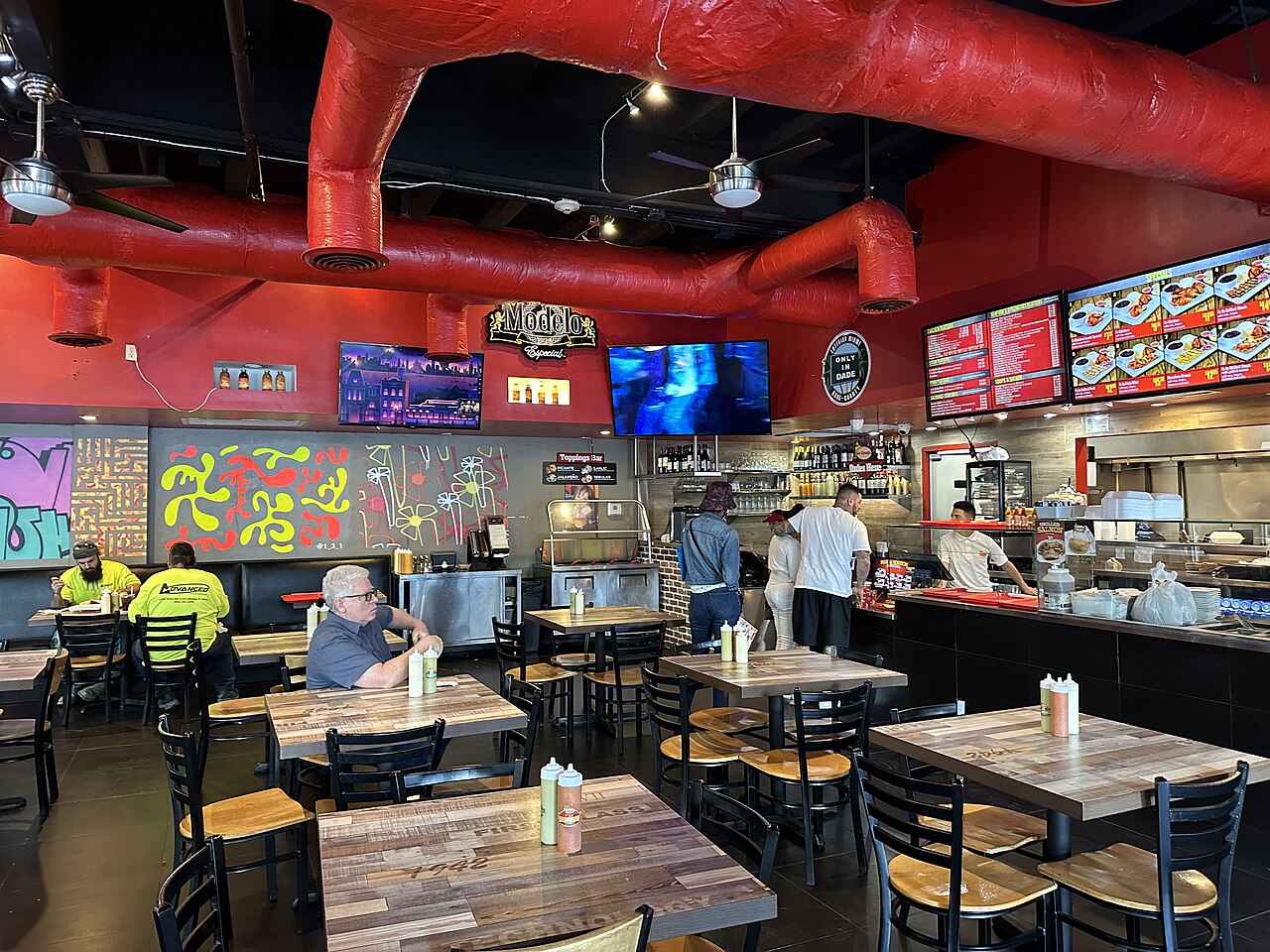 Miami's Restaurant Finance: The Capital Stack Behind the Hottest Tables